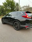 Honda CR-V 2019 Black - 3