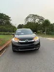 Honda CR-V 2019 Black - 5