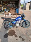 Royal RY125 Eagle 2025 Motorcycle - 1