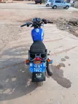 Royal RY125 Eagle 2025 Motorcycle - 3