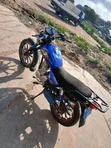 Royal RY125 Eagle 2025 Motorcycle - 4