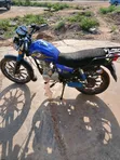 Royal RY125 Eagle 2025 Motorcycle - 5