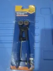 Vitrex Heavy Duty Mosaic Glass Tile Nipper Tool - 1