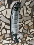 Hyundai Elantra Back Bumper Diffuser (2016-2019) - 1