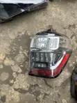 Toyota 4Runner 2016-2020 Taillight Pair - 2