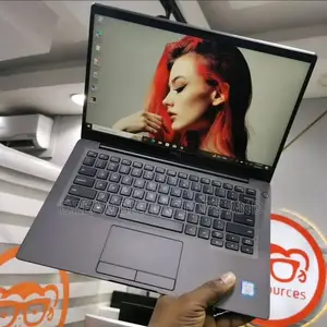 Dell Latitude 7480 Laptop - Intel Core i5, 8GB RAM, 256GB SSD