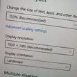 Dell Latitude 7480 Laptop - Intel Core i5, 8GB RAM, 256GB SSD - 4