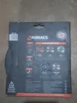 Abracs Expert Diamond Blade 180mm for Tiles & Porcelain - 2