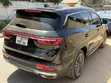 Jetour X90 Plus 2024 Black - 1