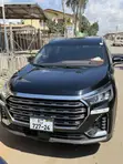 Jetour X90 Plus 2024 Black - 4