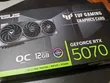 ASUS RTX 5070 12GB - 3