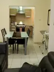 Furnished 2-Bedroom Apartment for Rent in Joseph Lamptey, Ga East Municipal - 1