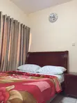 Furnished 2-Bedroom Apartment for Rent in Joseph Lamptey, Ga East Municipal - 4