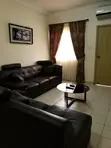 Furnished 2-Bedroom Apartment for Rent in Joseph Lamptey, Ga East Municipal - 5