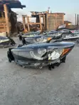 Mazda CX-5 LED Headlights (2015) - 4