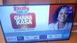 Used Smart Sharp TV 40-inch - 1