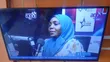 Used Smart Sharp TV 40-inch - 2
