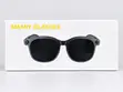 1080P HD Smart Glasses Camera - 1