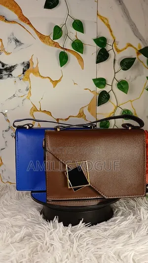 Ladies Handbags - Medium Size