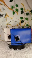 Ladies Handbags - Medium Size - 2