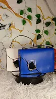 Ladies Handbags - Medium Size - 3