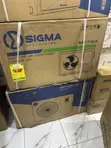 Sigma 1.5 HP Air Conditioner - 1