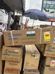 Sigma 1.5 HP Air Conditioner - 2