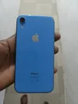Apple iPhone XR 128GB Blue - 1