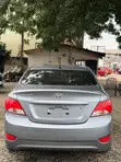 Hyundai Accent 2017 Gray - 3