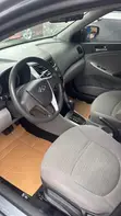 Hyundai Accent 2017 Gray - 4