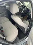 Hyundai Accent 2017 Gray - 5