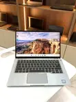 Dell Latitude 7400 Laptop - 14" Touchscreen, Core i5, 8GB RAM, 256GB SSD - 1