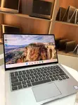Dell Latitude 7400 Laptop - 14" Touchscreen, Core i5, 8GB RAM, 256GB SSD - 5