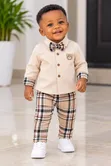 Brand New 2-Piece Set for 1-2 Years - 1