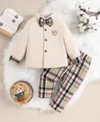 Brand New 2-Piece Set for 1-2 Years - 2