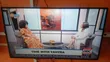 Used 40-Inch JVC Smart TV - 1