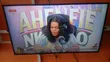 Used 40-Inch JVC Smart TV - 2
