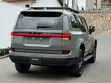 2024 Lexus GX 550 Overtrail Gray - 3