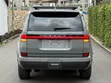2024 Lexus GX 550 Overtrail Gray - 4