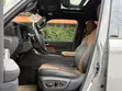 2024 Lexus GX 550 Overtrail Gray - 5