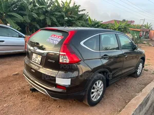 Honda CR-V EX 2015 SUV AWD