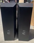 RCF Full Range Speakers (Brand New) - 2