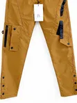 Quality Brown Joggers - Men's Brand New - 2
