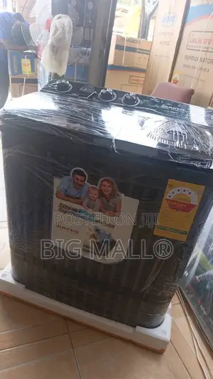 Innova 10kg Washing Machine