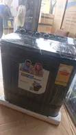 Innova 10kg Washing Machine - 1