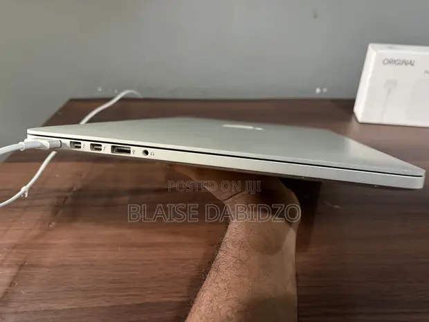 Apple MacBook Pro 2014 15" Intel Core i7 16GB RAM 256GB SSD - 1