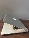 Apple MacBook Pro 2014 15" Intel Core i7 16GB RAM 256GB SSD - 2