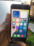 Apple iPhone SE (2020) 64GB Gray - 2