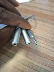 Headphone Splitter - Dual Headphone Output - 3