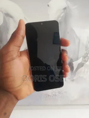 Samsung Galaxy A20e 32GB White